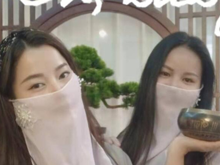 成都温江区泰式SPA：瑜伽与按摩的古老智慧结晶