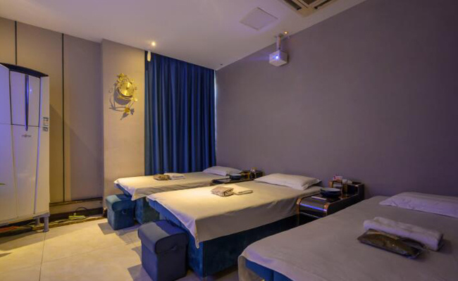 成都温江区靠谱的养生会所怎样选择：专业指南避开消费陷阱